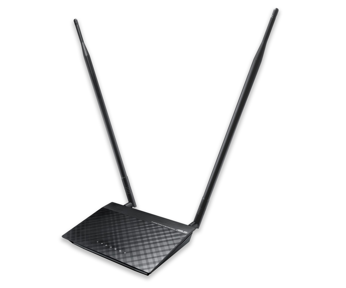 Bộ phát wifi ASUS